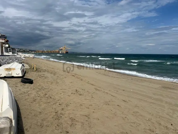 Tekirdağ Süleymanpaşa Mahallesinde Sezonluk Kiralık Daire 2