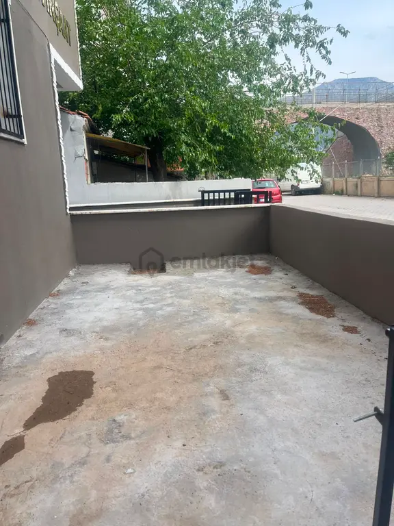 50 Yılmahallesi Daire 3+1 115m2 5 Katınının Zemin Katı Açık Mutfak Full Özelikli 2