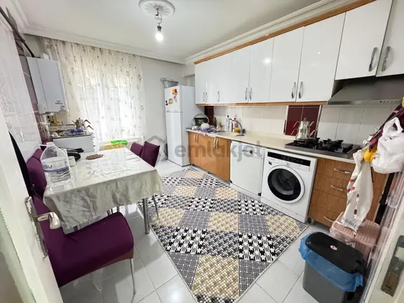 Beşikkaya Mahallesinde 2+1 Masrafsız Daire 2
