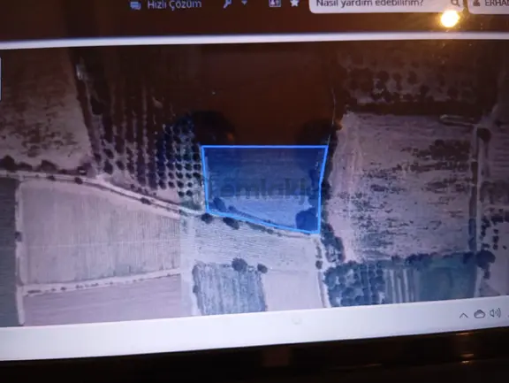 Aydın/atça 3.814,71 M2 Bahçe 1