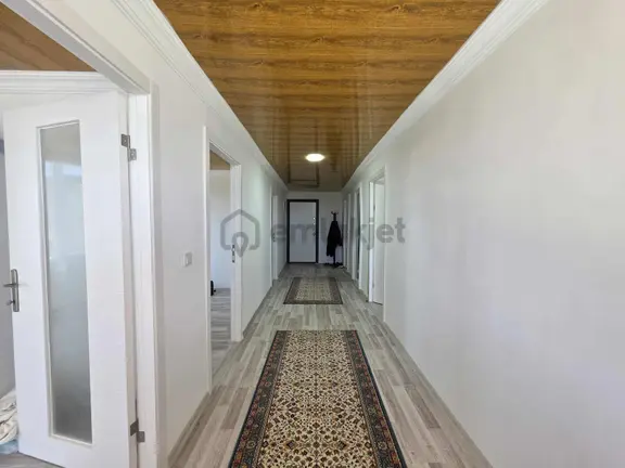 Alanyada Merkeze 15 Dakika Mesafede 900 M² Arsada Müstakil Ev 2
