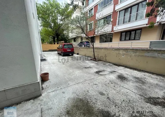 Emek 25. Cadde Ana Caddeye 2. Bina 3+1 Ön Açık Otoparklı 2