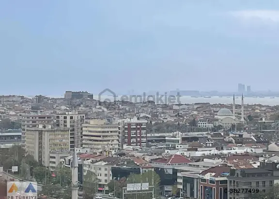 Fortis Sinanlı Rezidans Yüksek Kat Deniz Manzaralı Büyük Tip 2+1 2