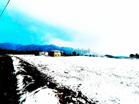 Kar Emlaktan Alpu Yaylasında 480m2 Satılık Arsa 1