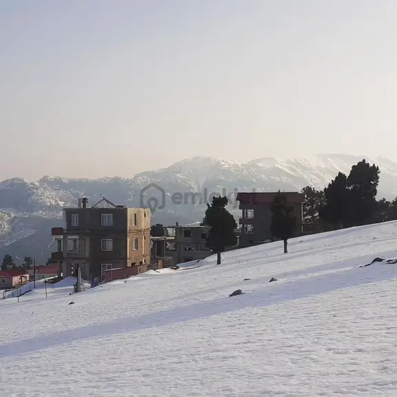 Kar Emlaktan Yenikonacık Körmenlik Mevkiinde 400m2 Satılık Arsa 2