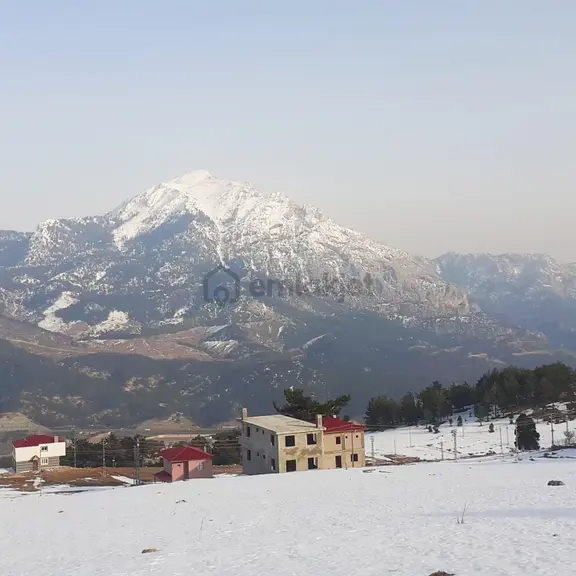 Kar Emlaktan Yenikonacık Körmenlik Mevkiinde 400m2 Satılık Arsa 1