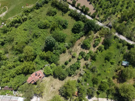 Sapanca’da Satılık 2620 M2 Konut Ve Ticari İmarlı Arsa 1
