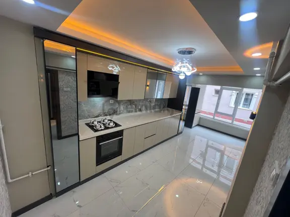 Sincan Plevne Mah'de 3+1 Ara Katta Geniş M2 Ultra Lüx Yapılı 2