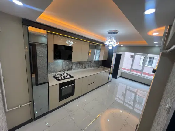 Sincan Plevne Mah'de 3+1 Ara Katta Geniş M2 Ultra Lüx Yapılı 1