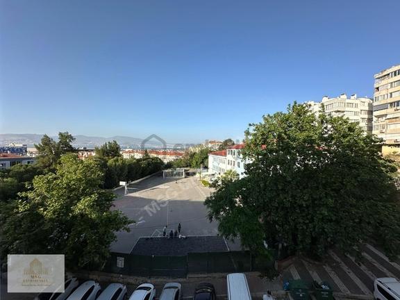 Msg'den F.altay'da Deniz Ve Şehir Manzaralı Önü Kapanmayan 3+1 1