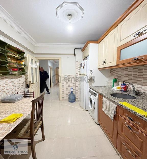 Avcılar Cihangir'de Satılık 3+1 Daire (hükümet Konağı Yakını) 1