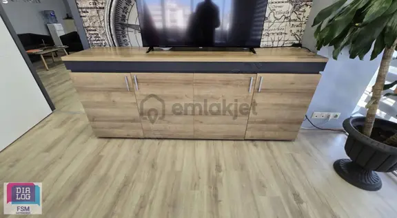 Dialog Fsm'den İzmir Yolu Üzerinde Devren Kiralık Ofis 2
