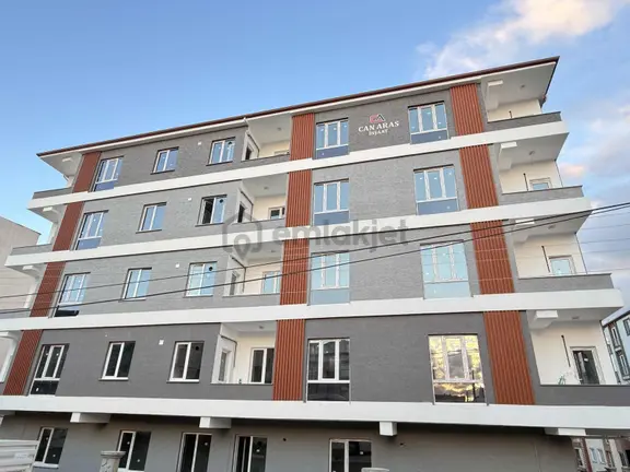 'kapaklı Yuvam Merkezi Konum Satılık 2+1 80mk Daireler'' 1