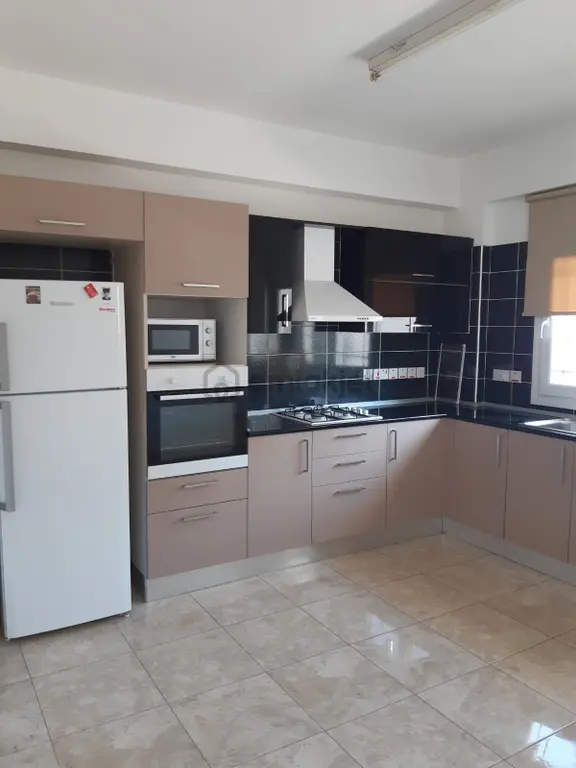 Kiralık Daire - Küçük Kaymaklı, Lefkoşa, Kuzey Kıbrıs 1