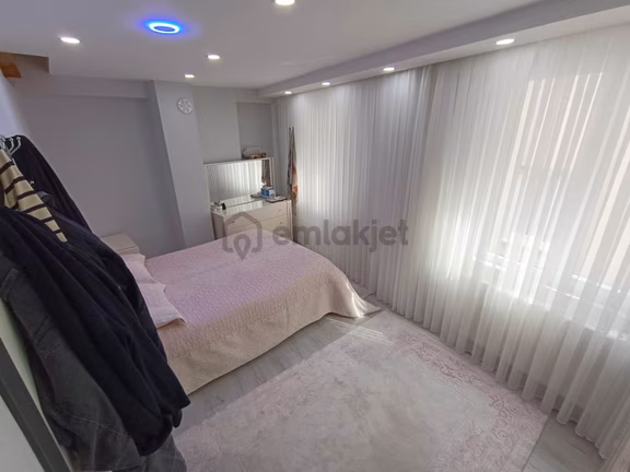 Cengiz Emlak'tan Dereyolu Mevlana Camii Yakını Dubleks Daire 2