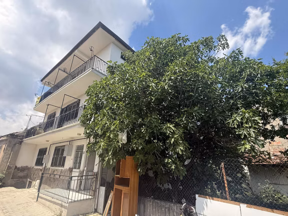Binyapıdan Dokuzkavaklarda 3 Dairelik Komple Bina !! 1
