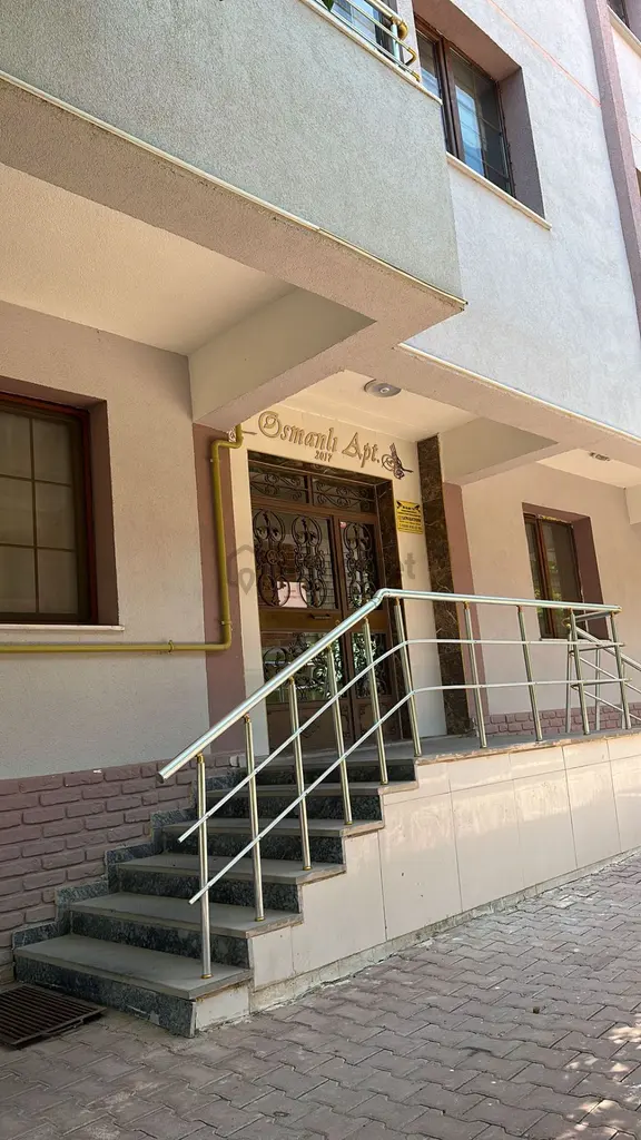 Kiralık 2+1 Daire 1