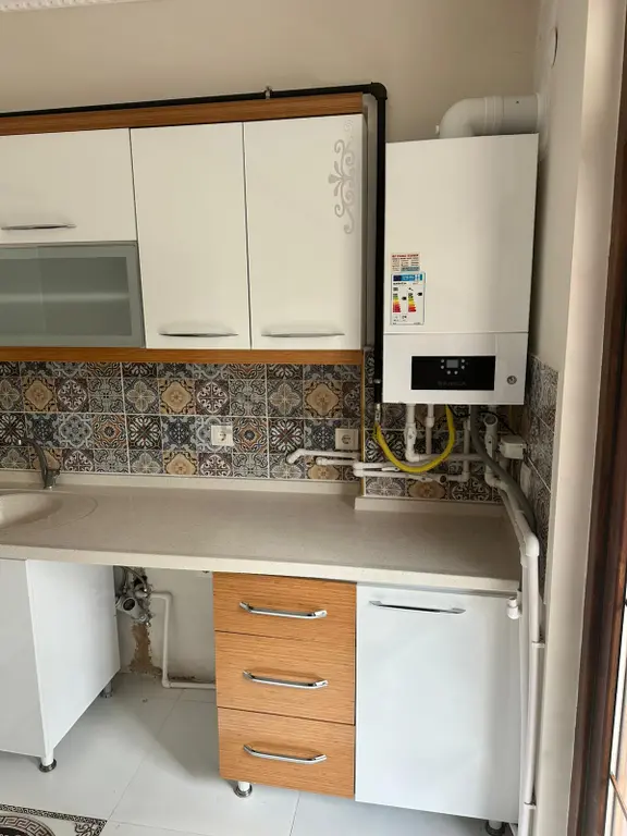 Kiralık 2+1 Daire 2