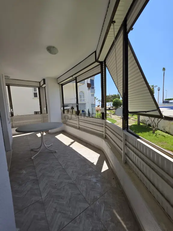 Mersin Erdemli Denize Sıfır 2+1 Daire 2