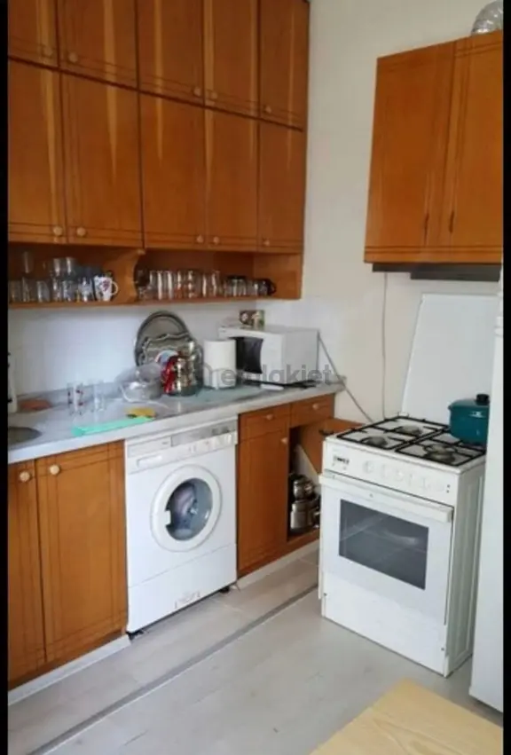 İsa Kavak Gayrimenkul’den Kiralık 3+1 Daire – Selçuklu/feritpaşa 2
