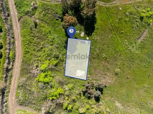 Toparlar Mahallesinde Köyçeğiz Gölüne Yakınında 425 M2 Müstakil Tapulu Arsa 2