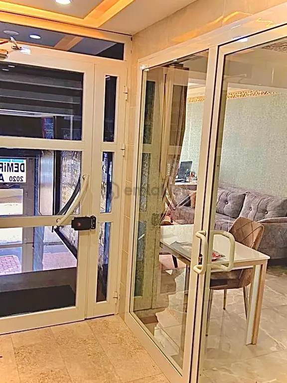 Numune Hastanesi İle Emniyet Arasında Çevreyoluna Çok Yakın Eşyalı Kiralık Daire 2