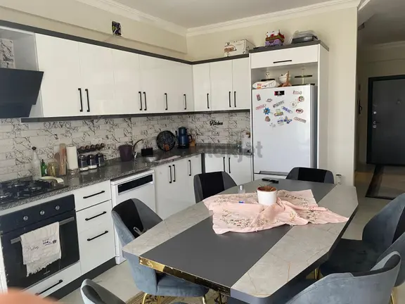 Stop’tan Karaçalı’da *dubleks* 2+1 Satılık Daire 2