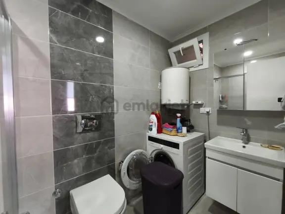 Fethiye Erastaya 500 Mt Satılık Daire 2