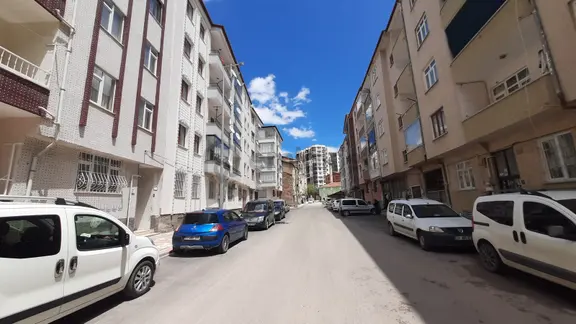*nova*kültür Mahallesinde Kaçırılmayacak Fırsat Daire 2