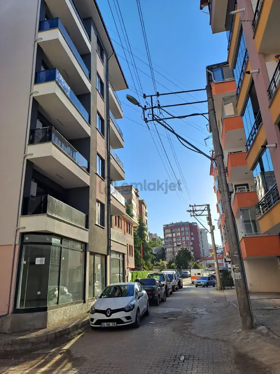 Kadıoğlu Emlak Giresun Teyyaredüzü Mah Satılık Sıfır 2+1,, 2