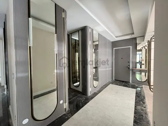Tekin Emlaktan Emsalsiz Lüks Yapıda Bölgenin En Prestijli Sitesi !!!! 1