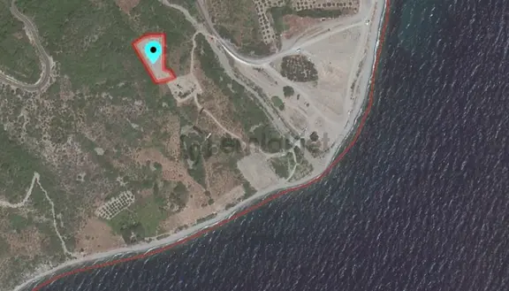 Delux'den Uçmakdere'de Yatırım Fırsatı Satılık Bağ 2
