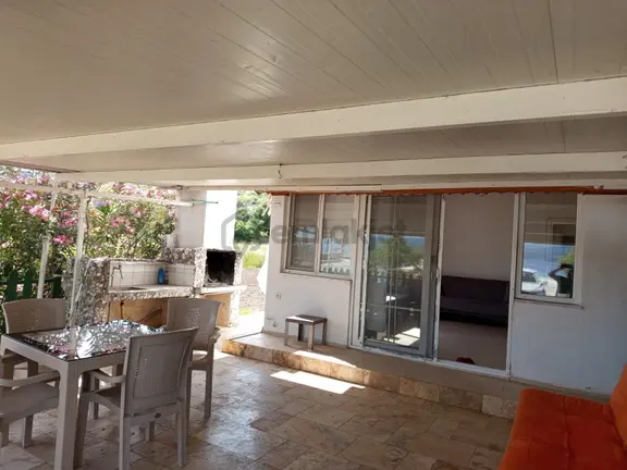 Muğla Akyaka Turnalı Plajı Denize Sıfır Yazlık 2