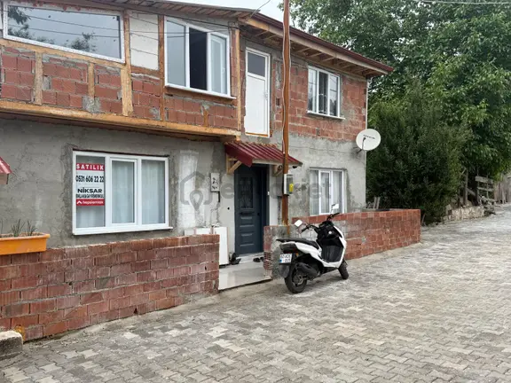 Şifa Emlak'tan Satılık Mustakıl Ev 1