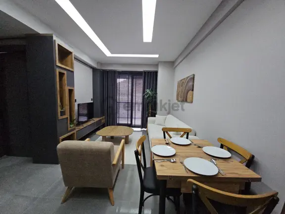 Bayramyeri Rezidans: Full Eşyalı 1+1/2+1 İster Ofis İster Konut 2