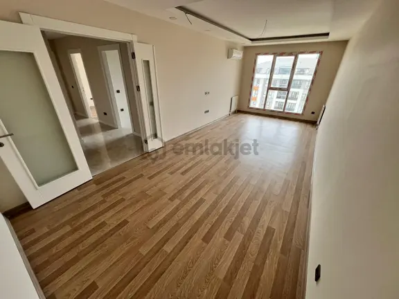 Pegaas'tan Reform Life'da Sıfır Çift Girişli 4+2 Dublex Daire* 2
