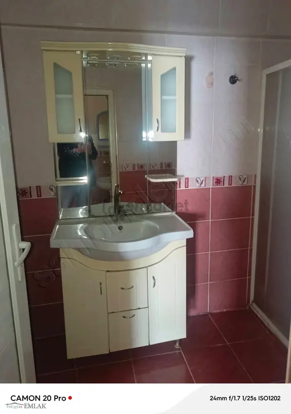 Bursa Küplüpınar Merkezde 2+1 Daireler Ve Atölye Satılıktır 2