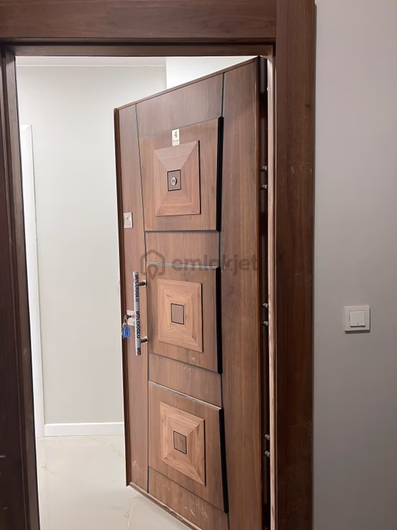 Çekmeköy Merkez Mah. Satılık 130 M2 3+1 Sıfır Daire 2