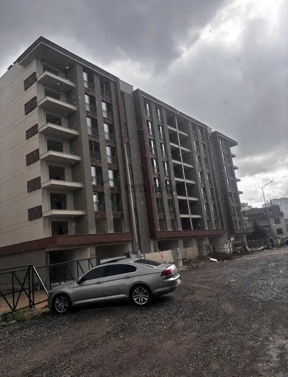 Yıldız Park' Ta Satılık Yatırımlık Dükkanlar 1