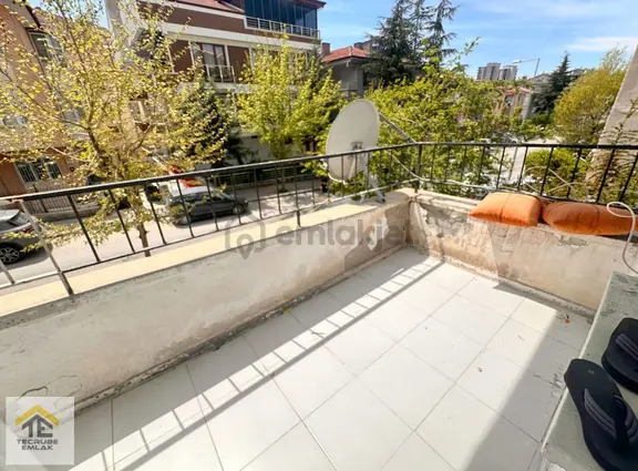 Emsalsiz ! Orta Kat 2+1 Bağımsız Ön Güney Batı Cephe 2 Balkonlu 2