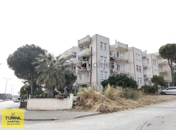 Didim£de Satılık Deniz Manzaralı Daire 1