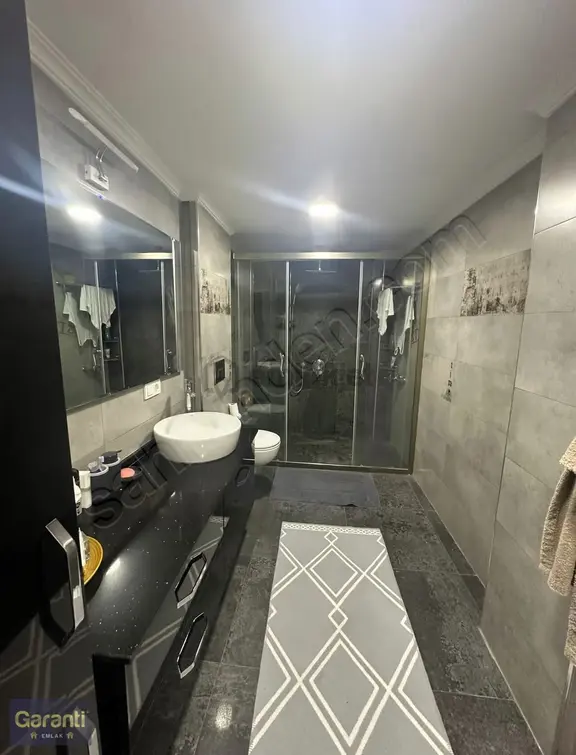 Balçova Fevziçakmak Mah 3+1 Eşyalı Kiralık 2