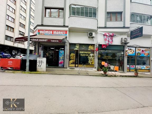 Acil Satılık Dükkan 1