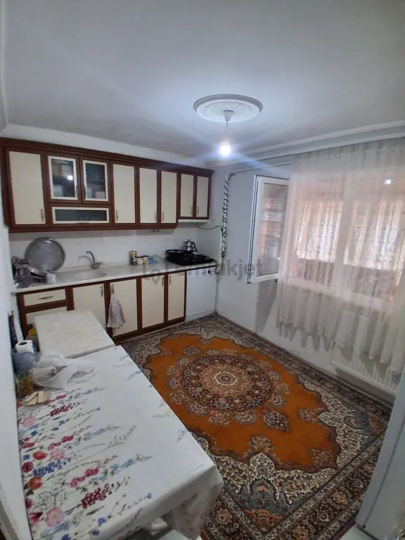 Adalet Gold Group Emlak'tan Bengiler Mahallesinde Uygun Fiyata Satılık 2+1 Daire Bu Fırsat Kaçmaz 1