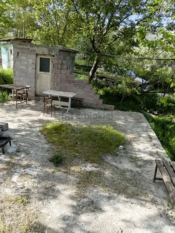 Halkapınar Bahçelievlerde Elektriği,suyu Olan 4.400 M² Bahçedir 2