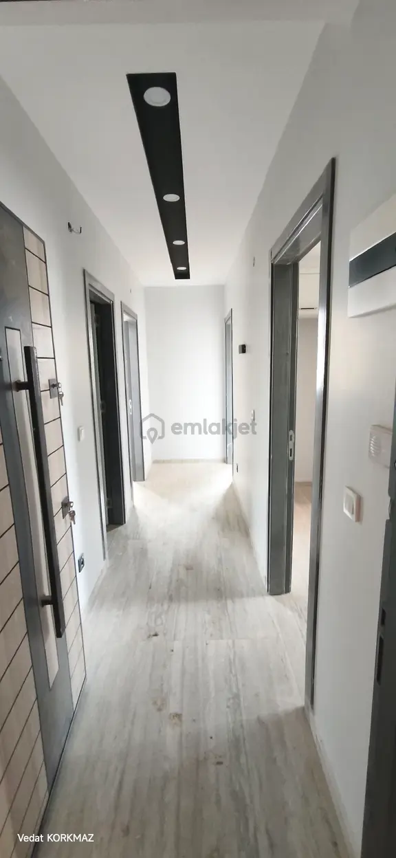 Körükte Satılık 2+0 1