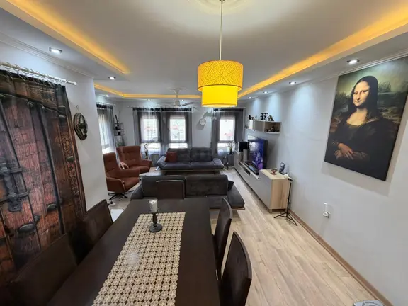 Akgedik Zeki Emlak’tan Yunusemre Akgedik Toki Konutlarında 2. Etap 1. Kısımda Satılık 3+1 Lüx Daire 2