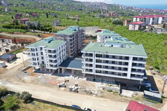 Deha Emlak'tan Satılık 1 + 1 Yatırımlık Daire Yalıncak Mahallesi 1