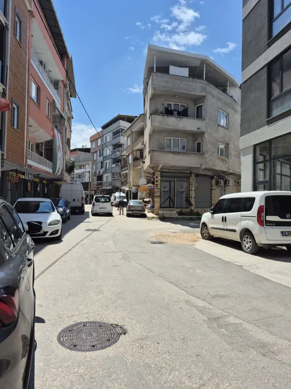 Yeni Karaman'da Satılık Dükkan 2