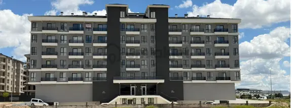 Tacin Mahallesinde Hastane Yakınında Kiralık Lüx1+1 Stüdyo Daire 1